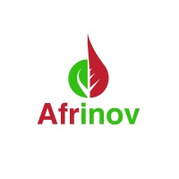 Afrinov (Pty) Ltd logo - Similar company to Techpro Supply Chain Solutions (Pty) Ltd