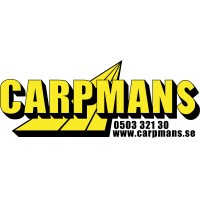 Carpmans AB logo - Similar company to Westerstrand Urfabrik Ab