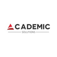 ACADEMIC SOLUTIONS logo - Similar company to Academic Assignments