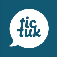Tictuk logo - Similar company to Wasteless Ai