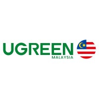 Ugreen Malaysia logo - Similar company to Ugreen Europe