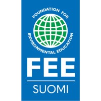 Ympäristökasvatusjärjestö FEE Suomi logo - Similar company to Elre  (Evolving Leadership In Real Estate)