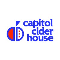 Capitol Cider House logo - Similar company to T2 Aquatics