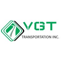 VGT TRANSPORTATION INC logo - Similar company to Dm World Transportation Llc