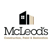 Mcleod's Construction, Paint & Restoration LLC logo - Similar company to Superior Construction Group Llc