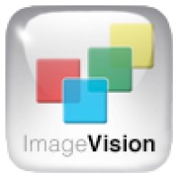 ImageVision logo - Similar company to Emages Soft