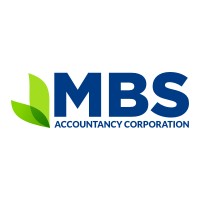 MBS Accountancy Corporation logo - Similar company to Amarquez