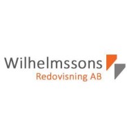 Wilhelmssons Redovisning AB logo - Similar company to Åfa Ab
