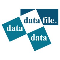 DataFile Internacional S.A. logo - Similar company to Datafile