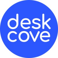 DeskCove logo - Similar company to Glocal