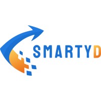 SmartyD logo - Similar company to Smart Solutions
