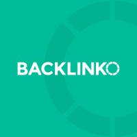 Backlinko logo - Similar company to Search Engine Journal