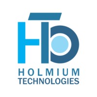 Holmium Technologies logo - Similar company to Truviz