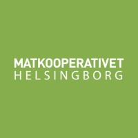 Matkooperativet Helsingborg logo - Similar company to Bravida Vs Helsingborg