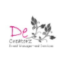 De Creatorz (Event Managment Services) logo - Similar company to Mighty Duo