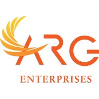 ARG Enterprises logo - Similar company to Manabuki