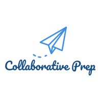 Collaborative Prep logo - Similar company to Strive: How You Lead Matters