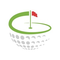 Golf in One logo - Similar company to Montealvar