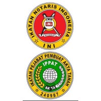 Kantor Notaris & PPAT Yeni Setiawati S.Pdh., S.H., M.Si., M.Kn logo - Similar company to Notaris' Office - Indonesia