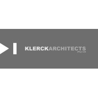Klerck Architects (Pty) Ltd logo - Similar company to Mediplanarch