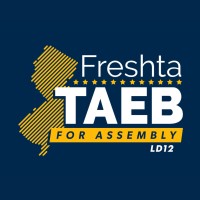 Taeb For Assembly logo - Similar company to Qwer Hacks