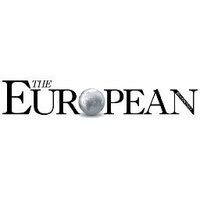The European logo - Similar company to Check Cashing Canada