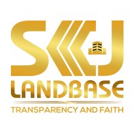 SKJ Landbase logo - Similar company to White Tiger