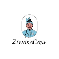 ZiwakaCare logo - Similar company to Apostlemed