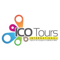 Icotours International logo - Similar company to Di Com