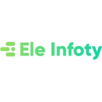Eleinfoty logo - Similar company to Pcb Apps (A Nobl Q Company)