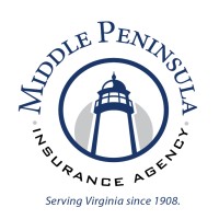Middle Peninsula Insurance Agency logo - Similar company to Ranger Insurance