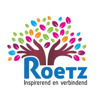 Roetz Nederland logo - Similar company to Koppel-Swoe: Welzijn En Kinderopvang