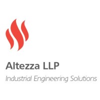 ALTEZZA SAFETY logo - Similar company to Integrated Control Systems