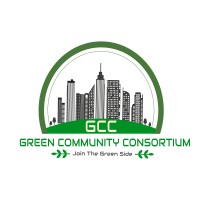 Green Consortium for Community (GCC) logo - Similar company to El Bashmadni
