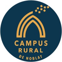 Campus rural de Noblat logo - Similar company to L'Escalier - Espace Collaboratif
