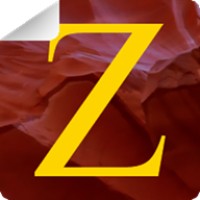 Zalvit logo - Similar company to Tradub