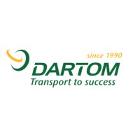 Dartom Sp. z o.o. logo - Similar company to Koimex S.A.