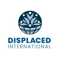 Displaced International logo - Similar company to Kabul English Language & Computer Center