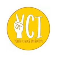 Youth Civics Initiative logo - Similar company to Myvote Project