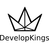 DevelopKings logo - Similar company to Wisdom Translations