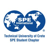 Technical University of Crete SPE Student Chapter logo - Similar company to Spe Student Chapter - Scu