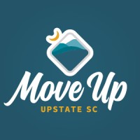 Move Upstate SC logo - Similar company to Influworks