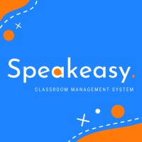 Speakeasy CMS logo - Similar company to Cari (Children At Risk In Ireland)