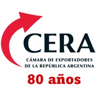 Cámara de Exportadores de la República Argentina logo - Similar company to Cámara Argentina De Comercio Y Servicios