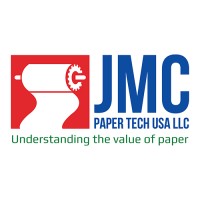 JMC Paper Tech USA LLC logo - Similar company to Jmc Paper Tech Pvt Ltd