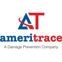 AmeriTrace Damage Prevention logo - Similar company to Pipe View America