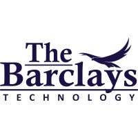 The Barclays Technologies logo - Similar company to Growunify