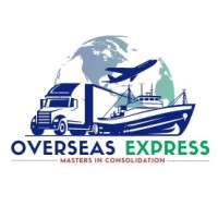Overseas Express logo - Similar company to Onelearn