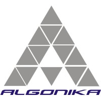 Algonika - custom steel solutions logo - Similar company to Industrial Tech Store