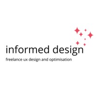 Informed Design - Ux And Cro Consultancy